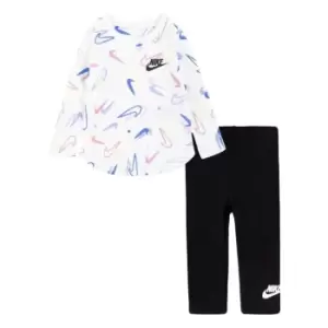 Nike Prnt Pck Lg Set Bb32 - Black