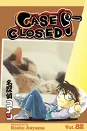 case closed vol 82