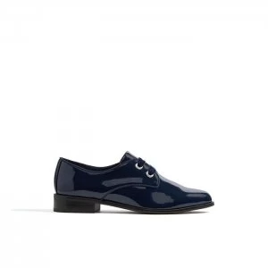 Aldo Gemelli Lace Ups Blue