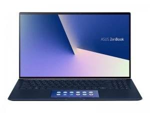 Asus ZenBook 15 UX534FAC 15.6" Laptop