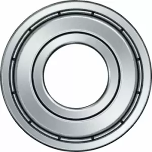 6311-ZZ-C3 deep groove bearing - Ntn Snr