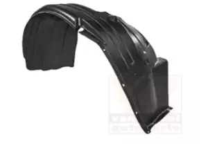 VAN WEZEL Wheel Arch Cover ALFA ROMEO 0177434 50516276 Wheel Arch Liner,Panelling, mudguard