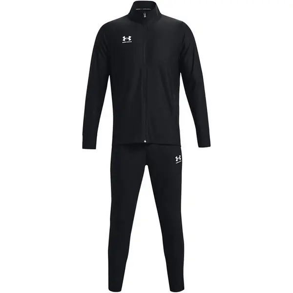 Under Armour Armour Challenger Tracksuit Mens - Black L