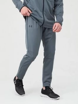 Urban Armor Gear MK1 Warm Up Pants - Grey/Black, Size 2XL, Men