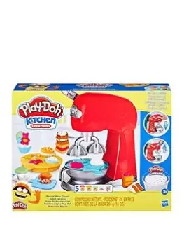 Play-Doh Kitchen Creations Magical Mixer Playset