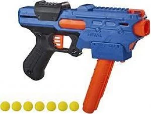 Nerf Rival Finisher XX-700 Blaster