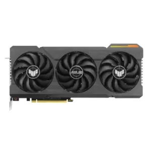 ASUS TUF Gaming TUF-RTX4070TI-12G-GAMING NVIDIA GeForce RTX 4070...