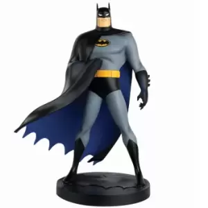 Eaglemoss Batman Animated Mega