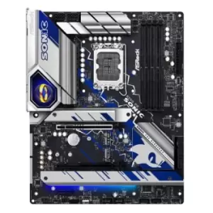 Asrock Z790 PG SONIC Intel Z790 1700 ATX 4 DDR5 HDMI DP 2.5G LAN...