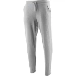 Farah Grey Durrington Jogging Pant