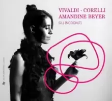 Amandine Beyer: Vivaldi/Corelli