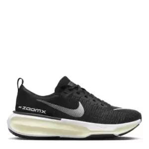 Nike ZoomX Invincible 3 Flyknit Mens Running Shoes - Black