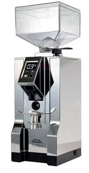 Eureka Mignon Turbo 16CR Coffee Grinder