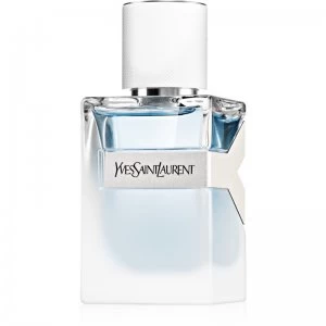 Yves Saint Laurent Y Eau Fraiche Eau de Toilette For Him 60ml