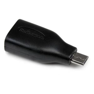 StarTech Micro USB OTG to USB Adaptor