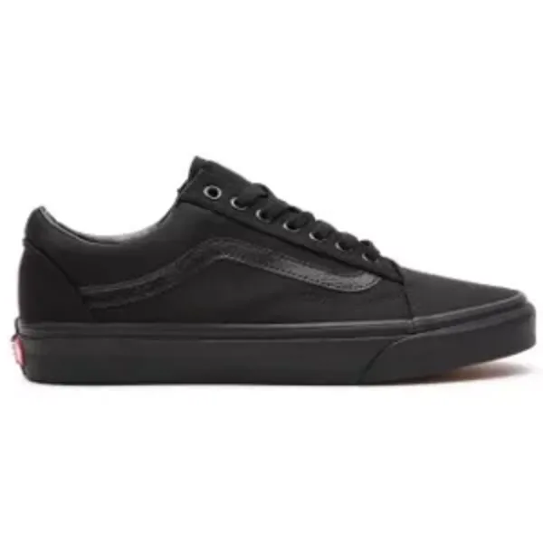 Vans Old Skool Sneakers Black EU37 Unisex