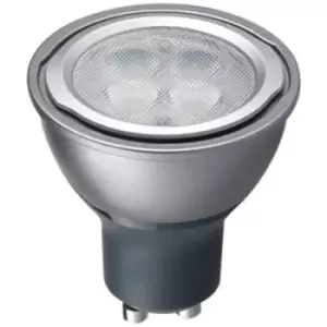 Kosnic 4.5W KTC PowerSpot LED GU10 PAR16 Daylight - KPRO4.5PWR/GU10-S65