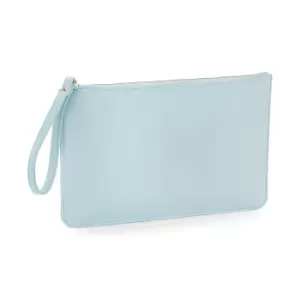 Bagbase Boutique Accessory Pouch (One Size) (Soft Blue)