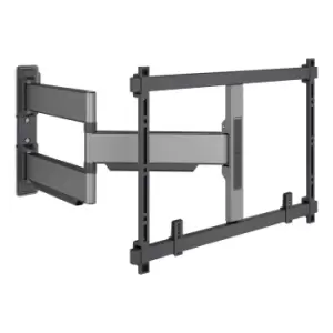 Vogels TVM 5645 Full-Motion TV Wall Mount Black