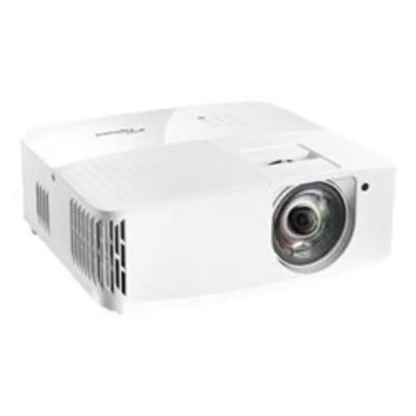 Optoma 4K400STX DLP Projector E9PV7KJ01EZ2