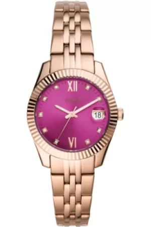 Fossil Scarlette Mini Watch ES4900