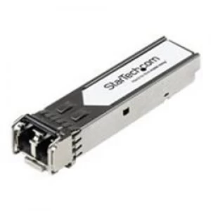 StarTech.com Palo Alto Networks SX Comp SFP MM Module - 1000Base-SX