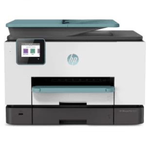 HP OfficeJet Pro 9025 Wireless Colour Inkjet Printer