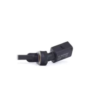 Bosch ABS Sensor 0 986 594 500 ESP Sensor,Sensor, wheel speed VW,AUDI,SKODA,POLO (9N_),Golf VII Schragheck (5G1, BQ1, BE1, BE2)