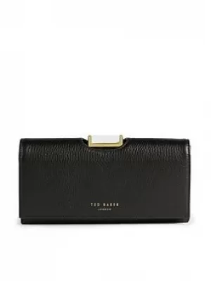 Ted Baker Bita Large Bobble Purse, Black, Women