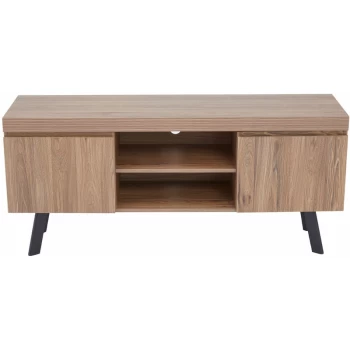 Oakwill Media Unit - Premier Housewares