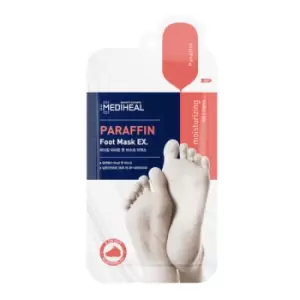 Mediheal - Paraffin Foot Mask EX - 5pcs