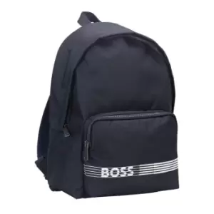 Boss Catch 2.0MS Backpack 10249707 - Blue