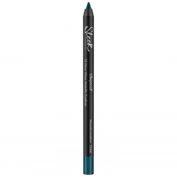 Sleek MakeUP Lifeproof 12 Hour Wear Eyeliner (Various Shades) - Misformation