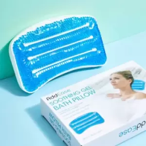 Soothing Gel Bath Pillow