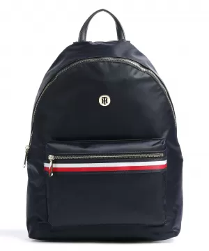 Tommy Hilfiger Poppy Backpack - Navy