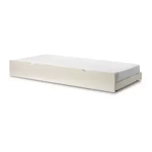 Julian Bowen Barcelona Stopover Underbed Stone White