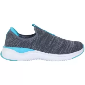 Slazenger Duke Trainers Womens - Grey