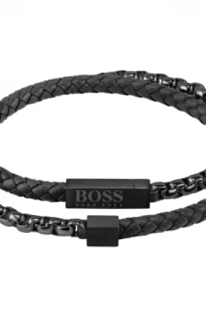 Boss Jewellery Blended Bracelet 1580150M