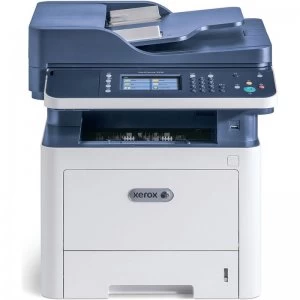 Xerox WorkCentre WC3335 Wireless Mono Laser Printer