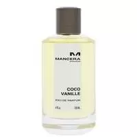 Mancera Coco Vanille Eau de Parfum Unisex 120ml