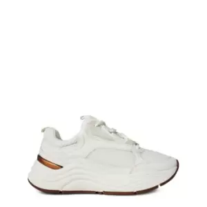 Cyrus Gum Off-White Womens