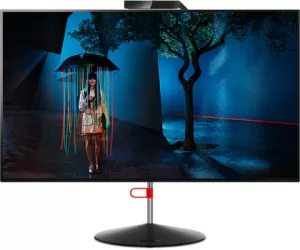 Lenovo ThinkVision 27" X1 2nd Gen 4K Ultra HD IPS LED Monitor