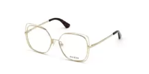 Guess Eyeglasses GU 2761 033