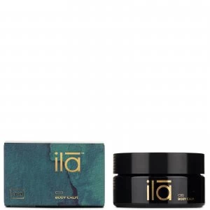 ila-spa CBD Body Calm Balm 100ml