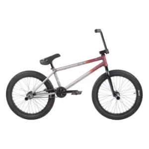 Subrosa Letum BMX Bike - Red