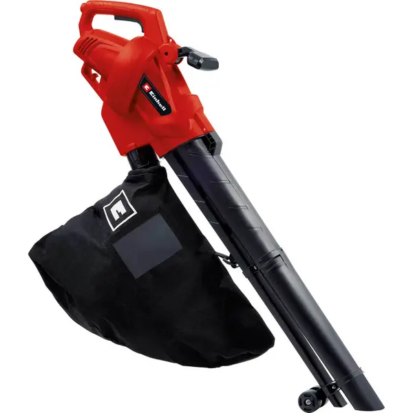 Einhell GC-EL 3024 E Electric Garden Leaf Blower and Vacuum (New) GC-EL 3024 E