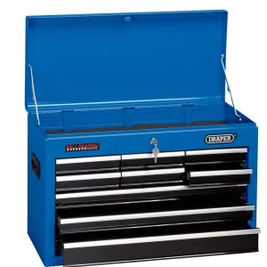 Draper 26" Tool Chest (9 Drawer)