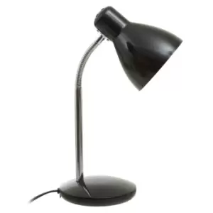 Interiors By Ph Flexi Black Desk Lamp