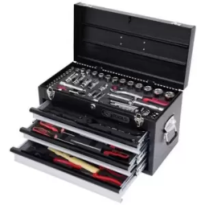 KS Tools 918.0200 918.0200 Universal Tool kit 99 Piece