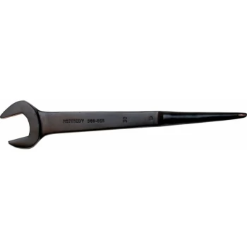 Open Ended Podger Spanner, Chrome Vanadium Steel, 320MM Length, 30MM - Kennedy